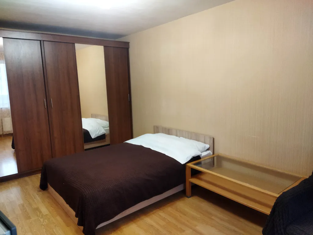 Квартира рядом со свято-троицкой лаврой — аренда посуточно в Сергиев Посад