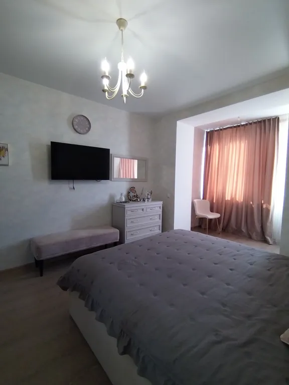 Квартира Квартира для замечательного семейного отдыха — Владикавказ