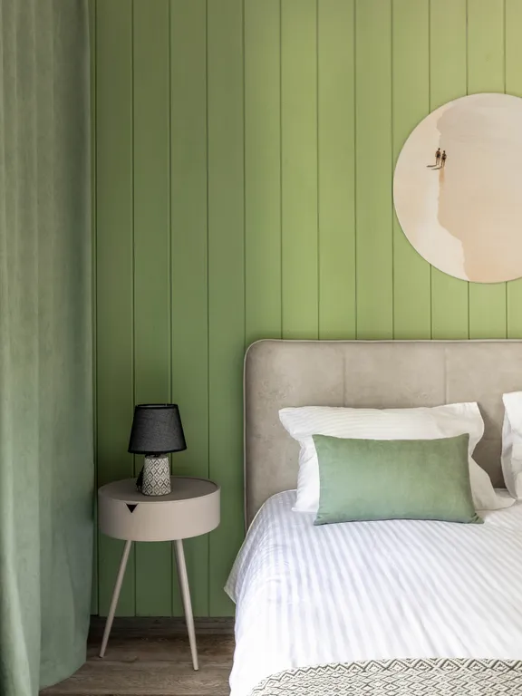 Коттедж Уютный коттедж 115м2 — Ларионово