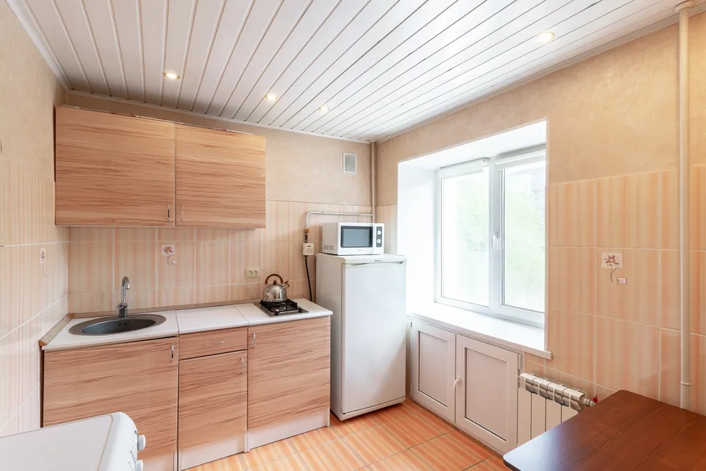 Уютная квартира рядов с жд вокзалом