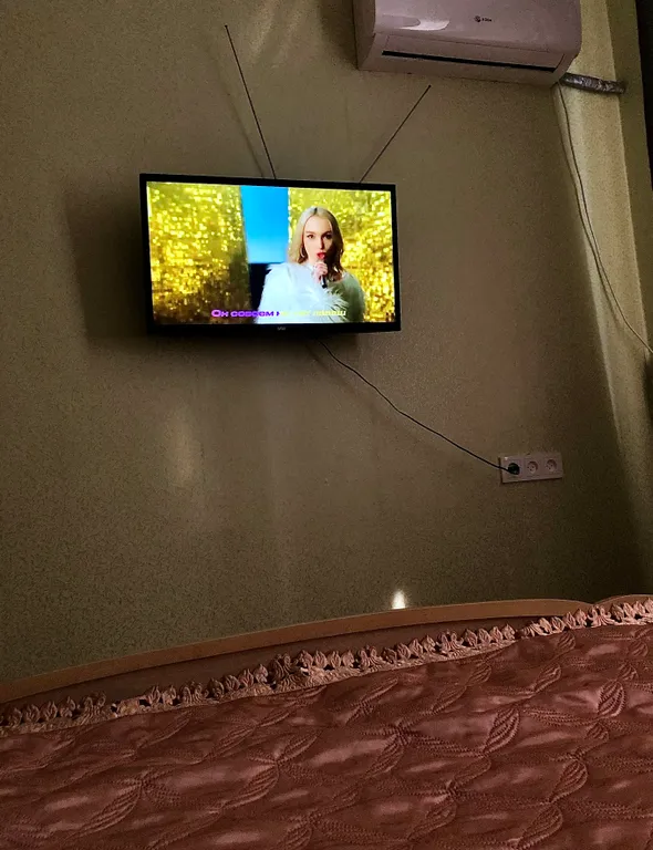 Уютная квартира в районе вокзала