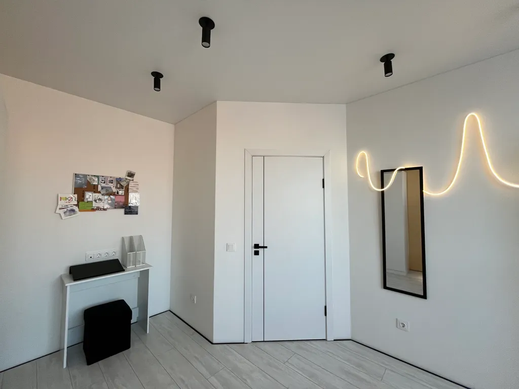 Квартира Уютная квартира с видом на пруд — Калининград