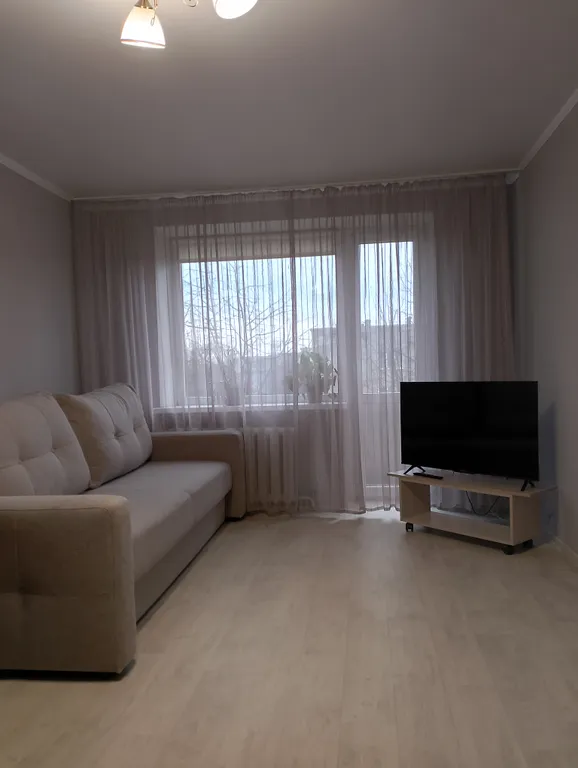 Квартира Уютная квартира в центре города — Калининград