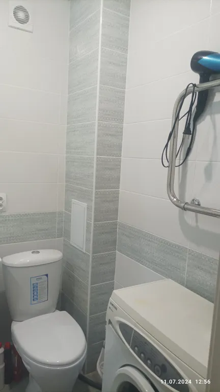 Уютная квартира для отдыха