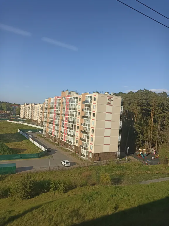 Апартаменты Greensea