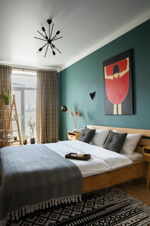 Квартира в историческом месте города с дизайнерским ремонтам — аренда посуточно в Витебск