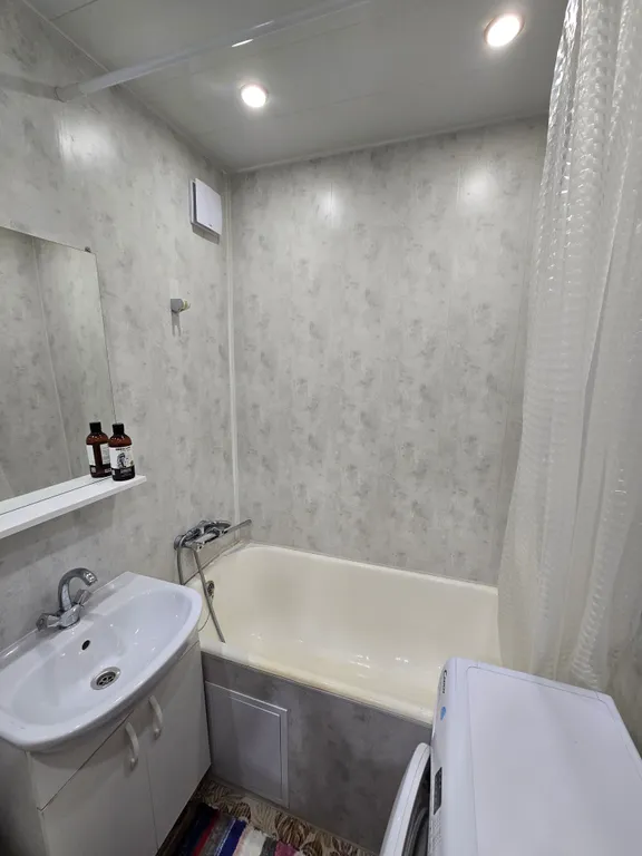 Квартира в пяти минутах от Псковского кремля