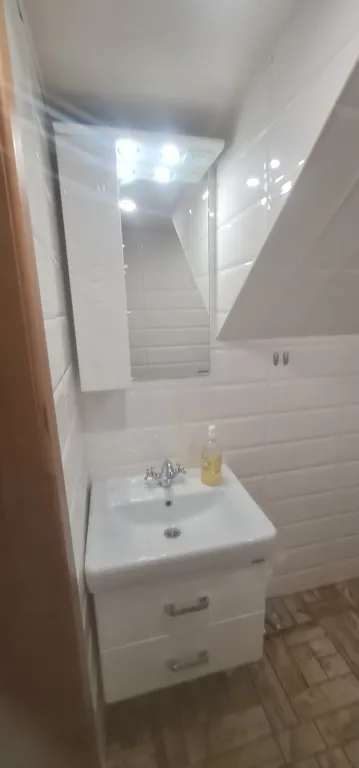 Коттедж Опушка-луговая