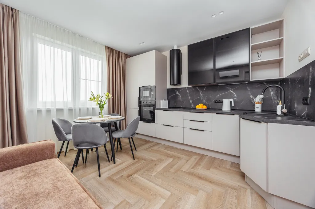 ЖК Фрукты Черника 8264