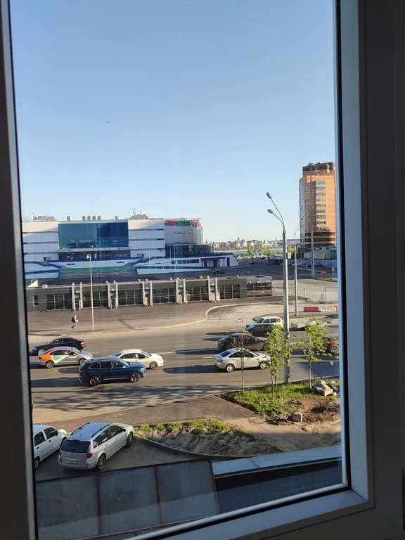 Квартира Уютная квартира с красивым видом — Казань
