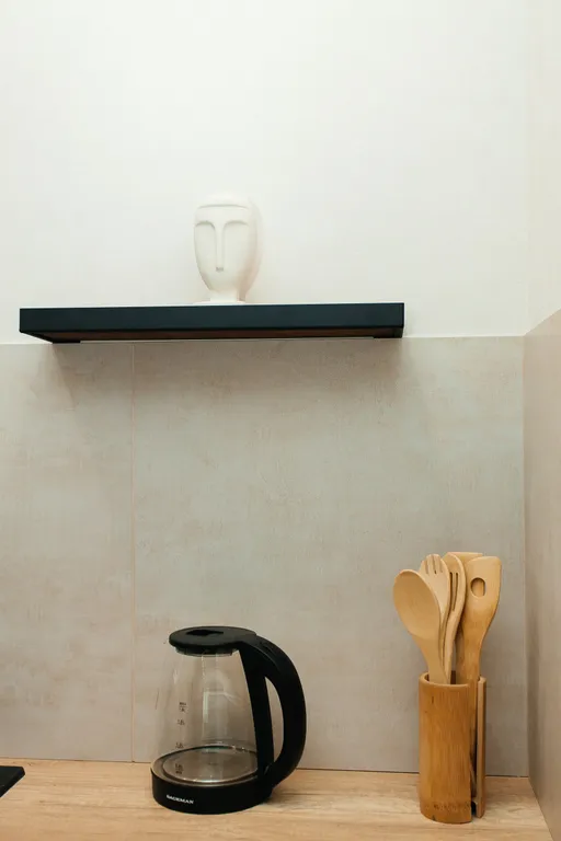 Студия в развитом районе