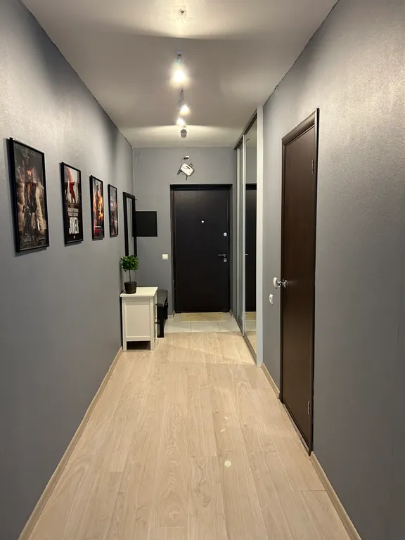 Квартира Уютная квартира для отдыха — Нижний Новгород