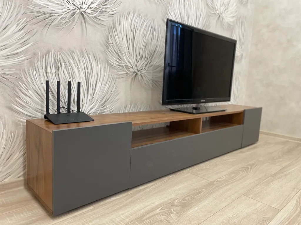 Уютная квартира в престижном районе города