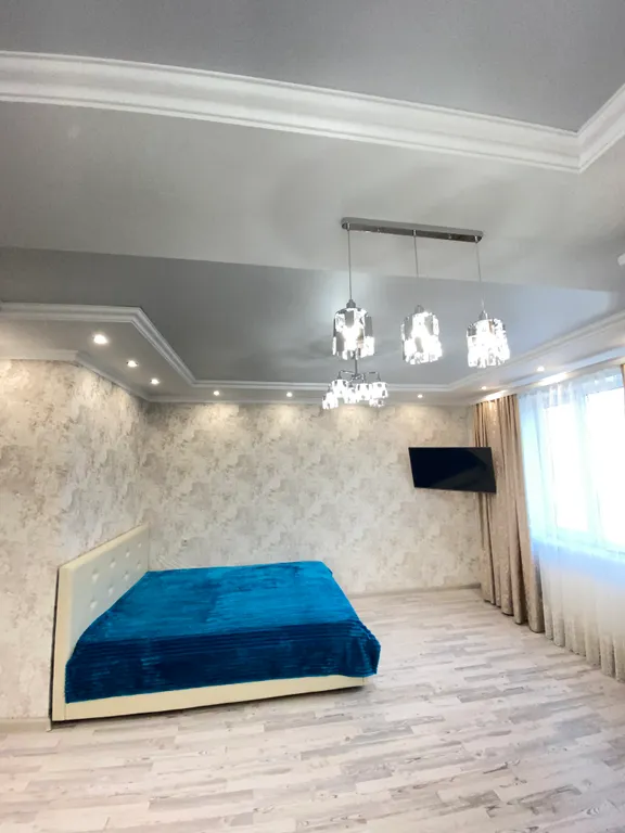 Квартира 1-комнатная Квартира — Казань