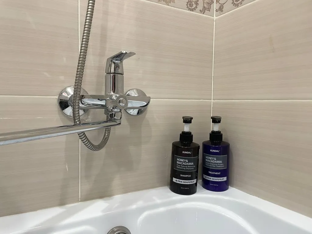 Невероятно светлая и уютная квартира в самом центре