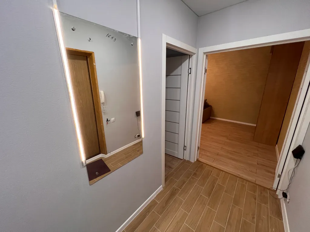 2-комнатные Апартаменты в центре Белгорода