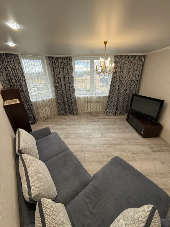 Квартира Уютная квартира в спальном районе — Калининград