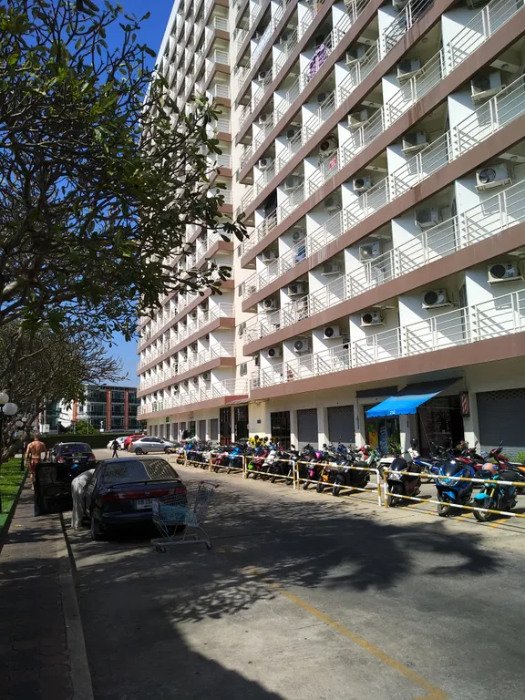 Уютная студия