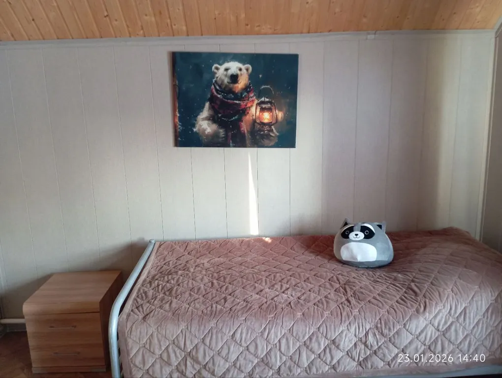 6-комнатный Дом