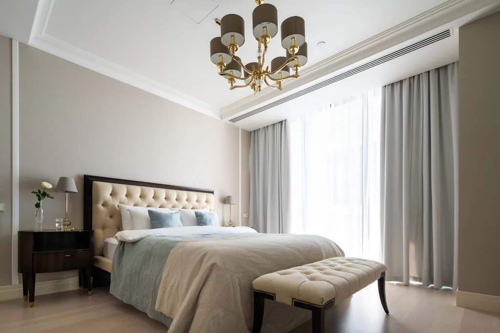 Марисоль Бриллиант Апартамент в Grand Karat Sochi с видом на море