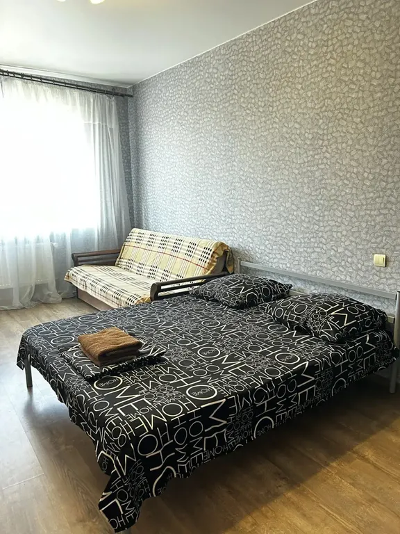 Квартира 1-комнатная Квартира — Краснодар