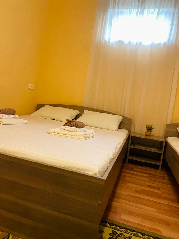 Квартира Квартира Уютный дворик у Татьяны Александровны — Анапа