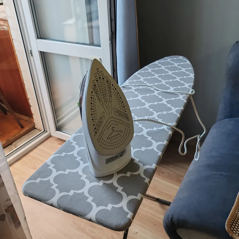 Квартиру в Индустриальном районе