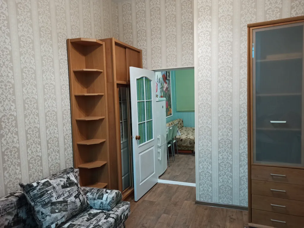 Квартира с красивой беседкой у моря