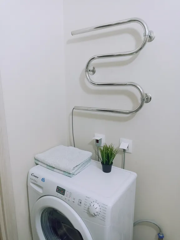 Квартира комфорт-класса на Садовом