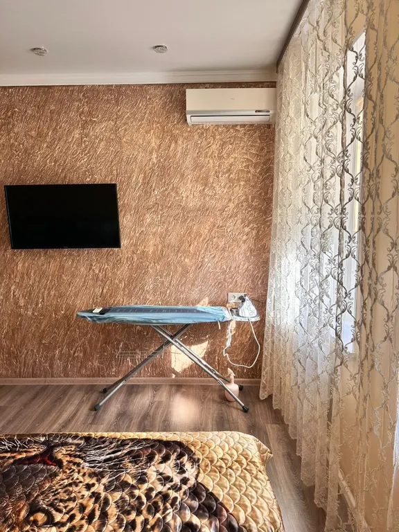 Апартамент Travel house