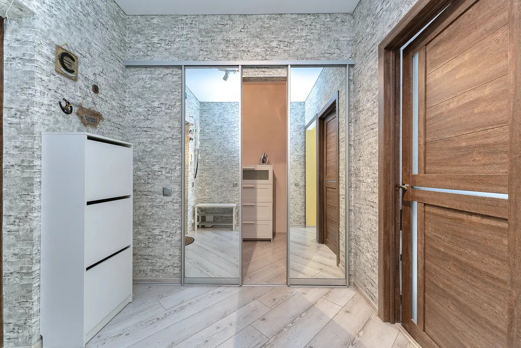 Квартира Квартира рядом с парком Краснодар — Краснодар