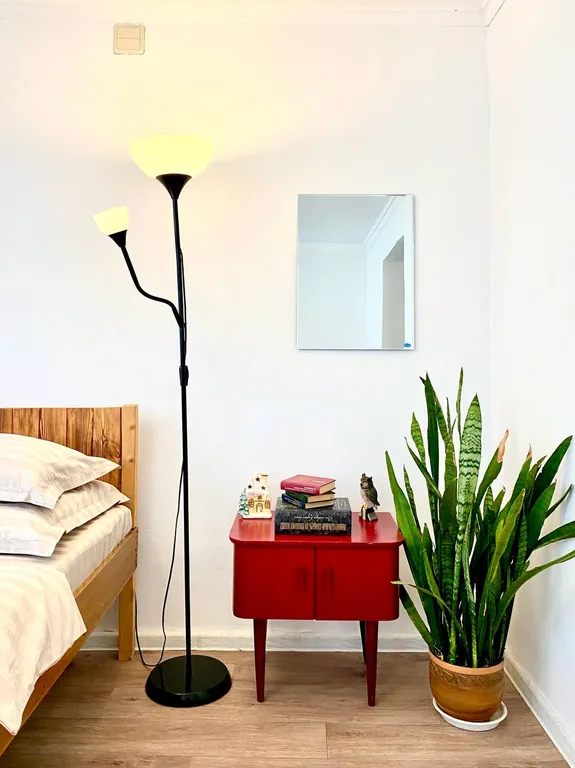 Квартира Место под солнцем — аренда посуточно в Кисловодск