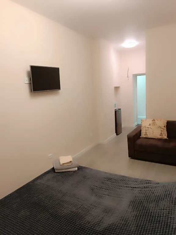 Квартира Удобная комната со всеми удобствами в центре города — аренда посуточно в Смоленск