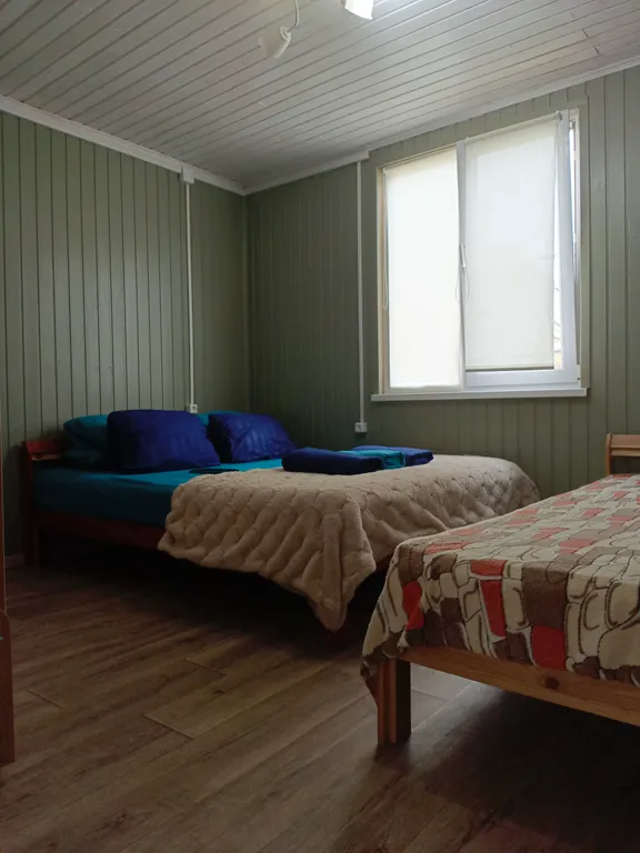 Уютная дача в 10 минутах от центра Волгограда