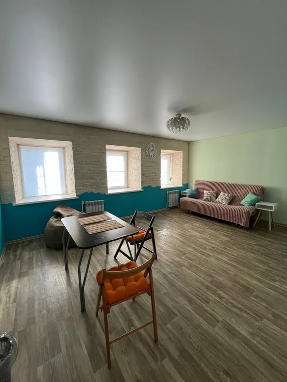 Лучшая квартира в самом центре города — аренда посуточно в Тула