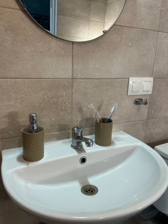 Квартира Квартира Дивный отдых — Калининград