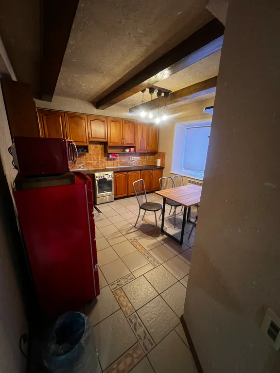 Квартира на Дзержинского