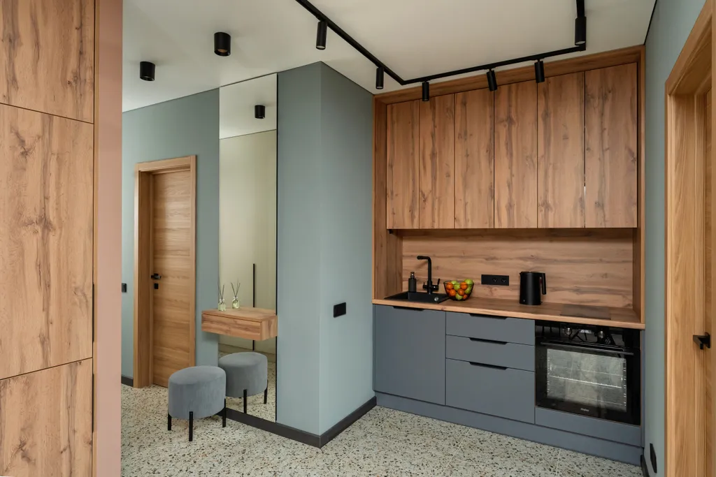 Апартаменты люкс  в ЖК Сердце Ростова  с подземной парковкой