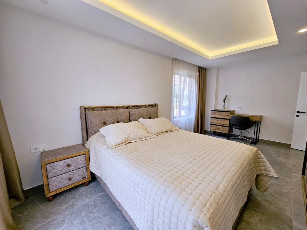 Аланья\Клеопатра квартира 2+2