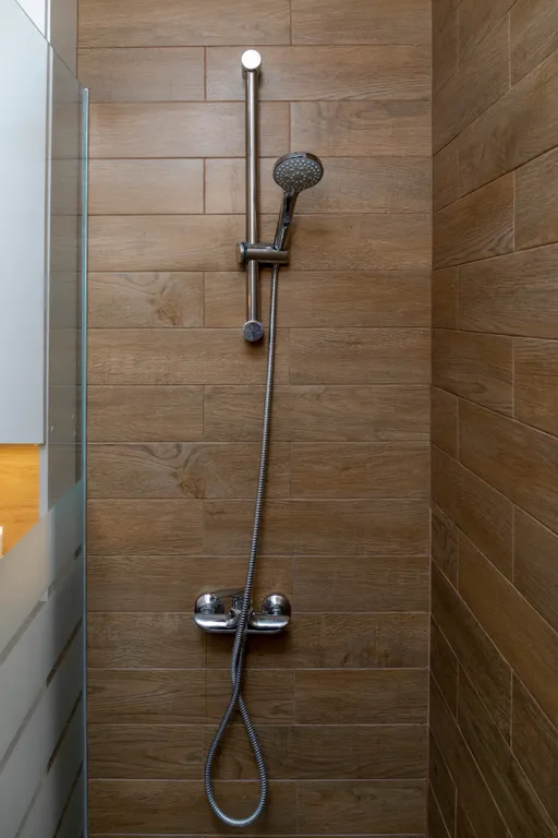 Апартаменты делюкс в клубном доме Vivaldi возле Набережной