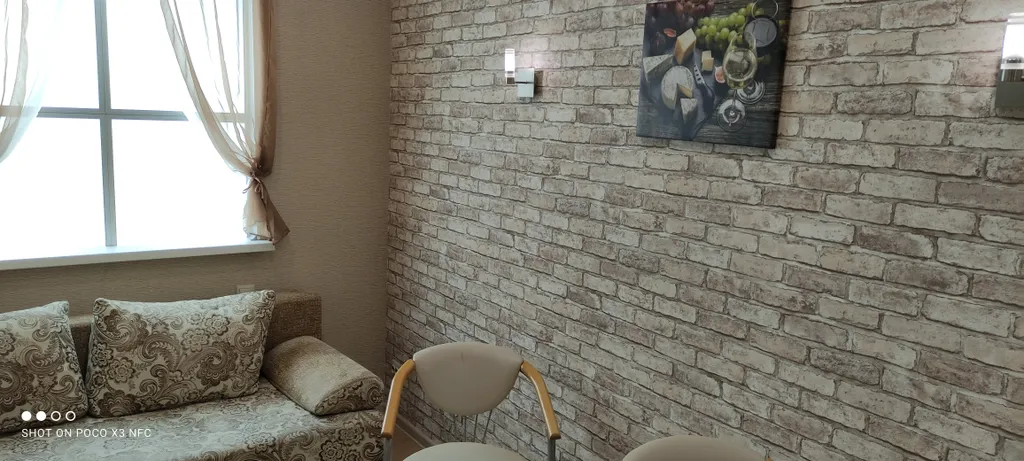 Уютная, недорогая комната