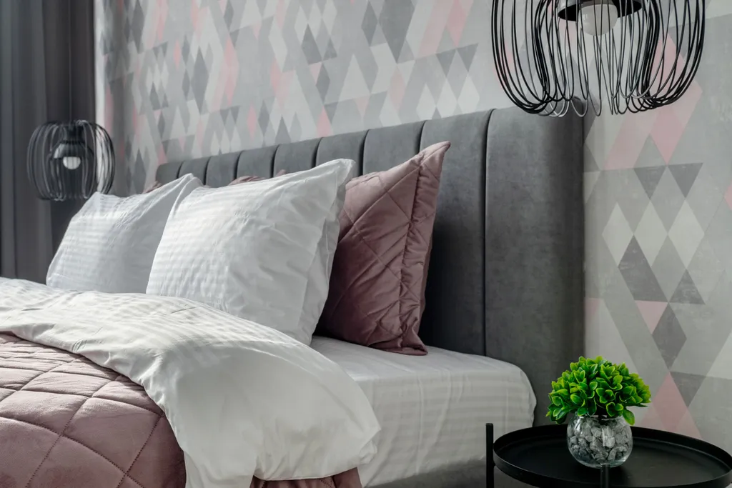 Квартира Квартира с отдельной спальней, кухней-гостиной просторной гардеробной — Москва