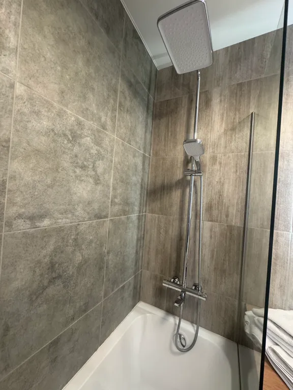 Уютные апартаменты