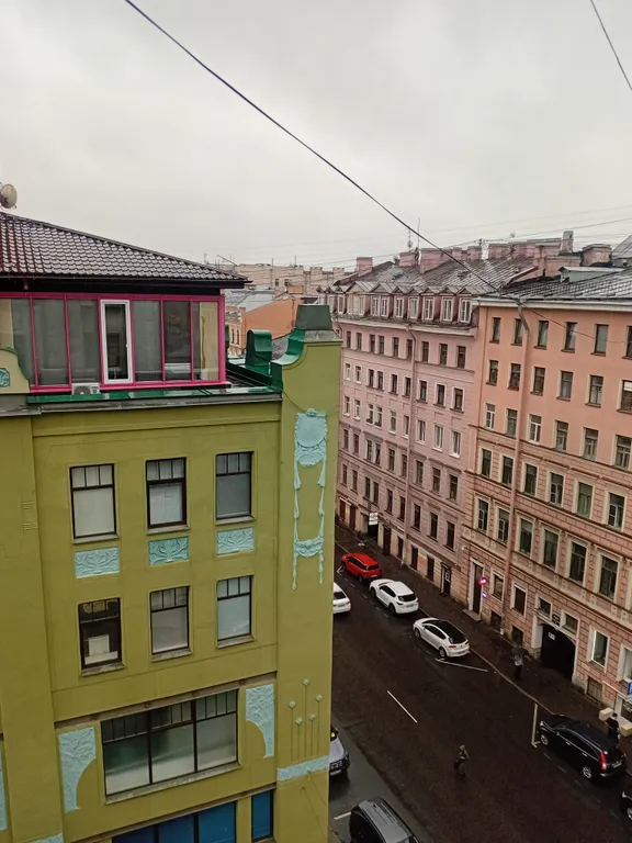 Квартира Комната — Санкт-Петербург