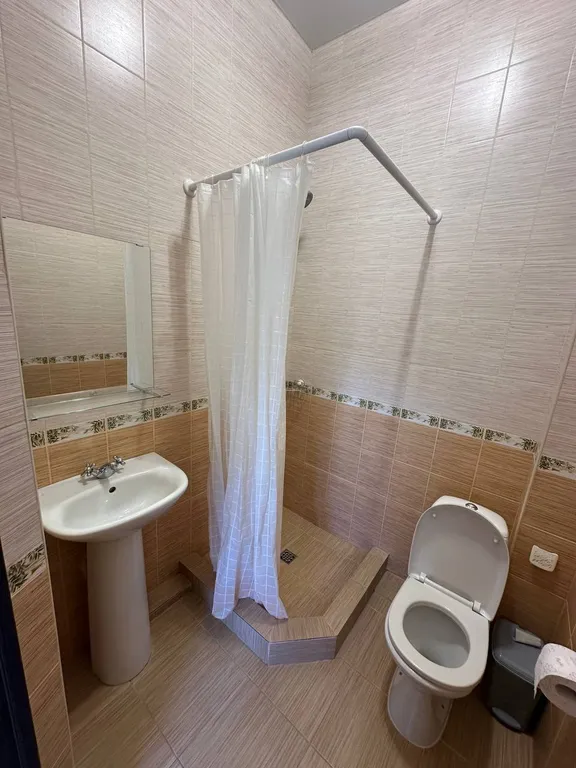 Апартаменты на Тонком мысу