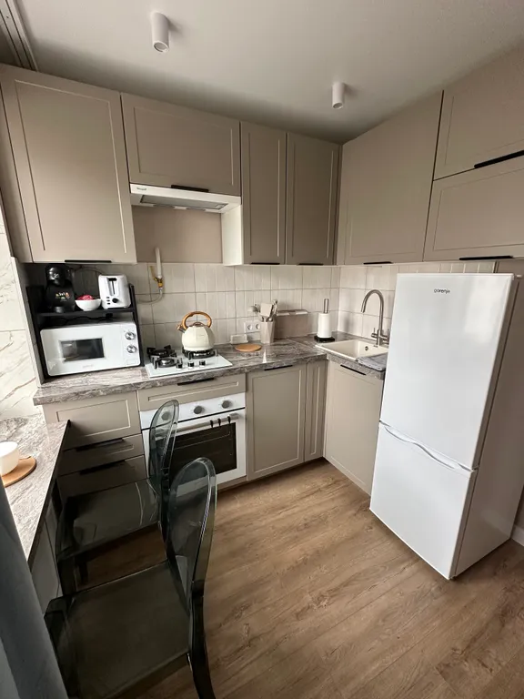 Самый центр Твери