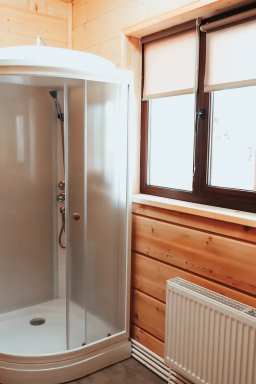 2-этажный коттедж на берегу Финского залива