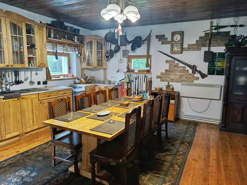 Хутор- музей Малиновка