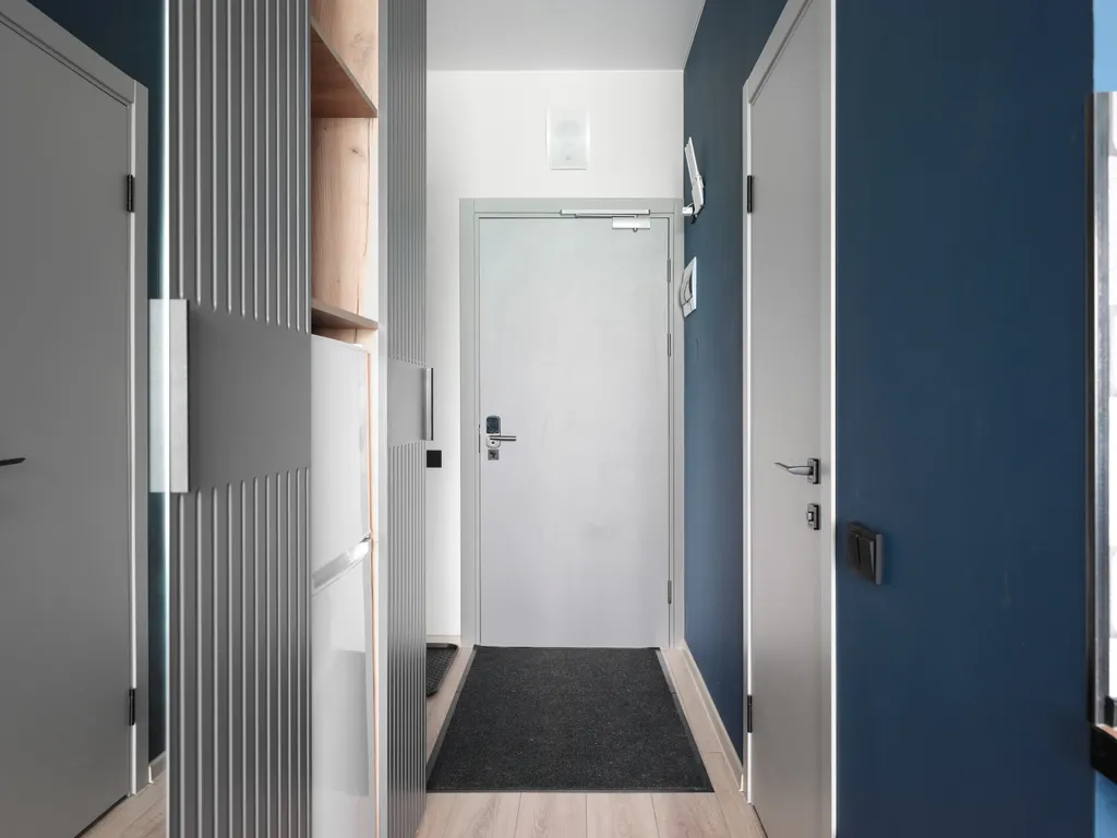 Квартира Квартира Loft avenir — Санкт-Петербург