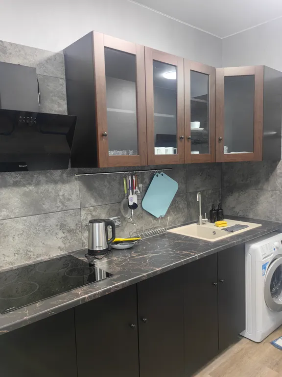 Огромный апартамент в центре Рыбинска